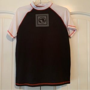 2/$15 Eligible Ocean Current Surf Shirt